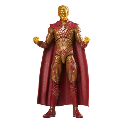 Guardians of the Galaxy Vol. 3 Marvel Legends Action Figur Adam Warlock 15 cm