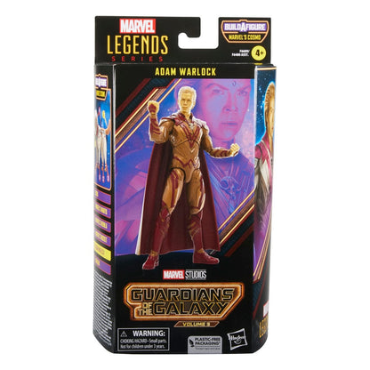 Guardians of the Galaxy Vol. 3 Marvel Legends Action Figur Adam Warlock 15 cm