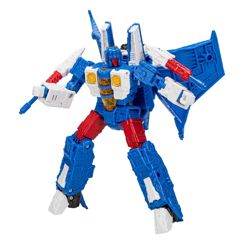 Transformers Generations Legacy Evolution Voyager Class Actionfigur Gondel 18 cm