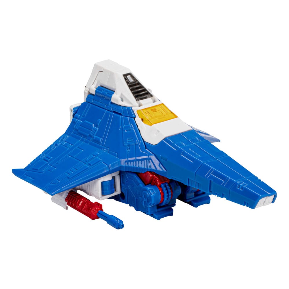 Transformers Generations Legacy Evolution Voyager Class Actionfigur Gondel 18 cm