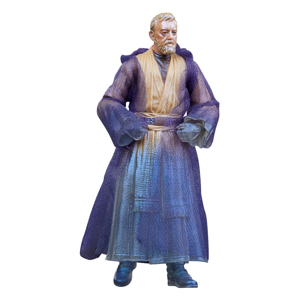 Star Wars Episode VI Black Series Action Figur 3-Pack Force Spirits 15 cm