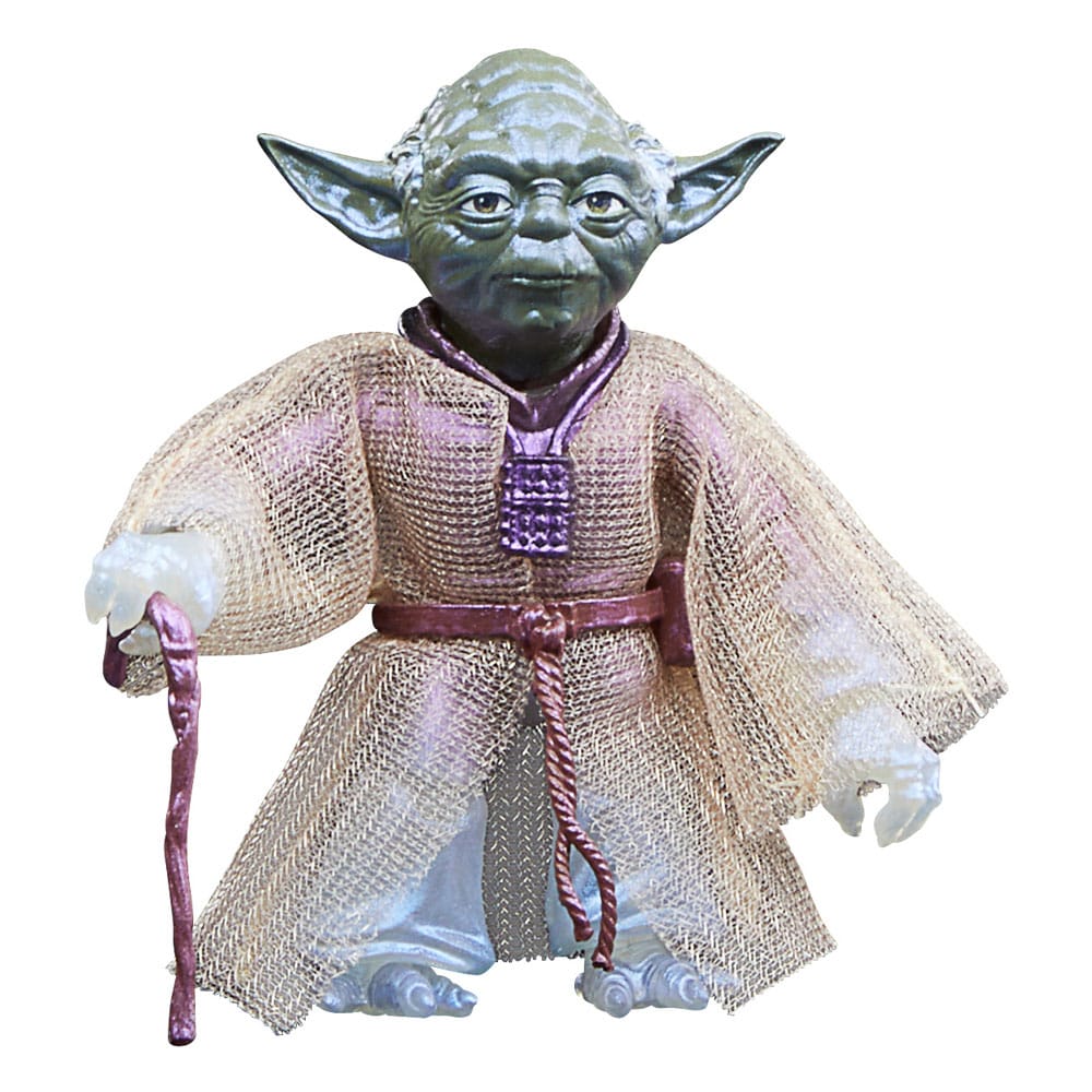 Star Wars Episode VI Black Series Action Figure 3-Pack Force Spirits 15 cm