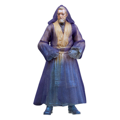 Star Wars Episode VI Black Series Action Figur 3-Pack Force Spirits 15 cm