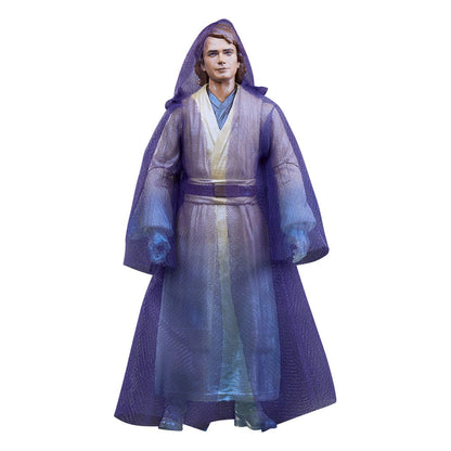 Star Wars Episode VI Black Series Action Figur 3-Pack Force Spirits 15 cm