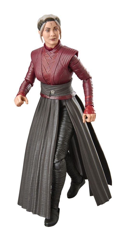 Star Wars: Ahsoka Black Series Action Figure Morgan Elsbeth 15 cm