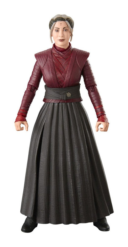 Star Wars: Ahsoka Black Series Action Figure Morgan Elsbeth 15 cm