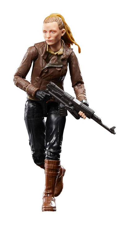 Star Wars: Andor Black Series Action Figure Vel Sartha 15 cm