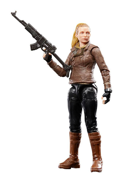 Star Wars: Andor Black Series Action Figure Vel Sartha 15 cm