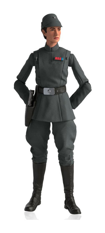 Star Wars: Obi-Wan Kenobi Black Series Action Figura 2022 Tala (ufficiale imperiale) 15 cm