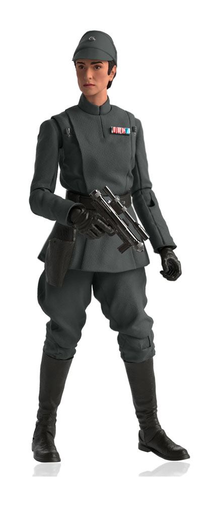 Star Wars: Obi-Wan Kenobi Black Series Action Figura 2022 Tala (ufficiale imperiale) 15 cm