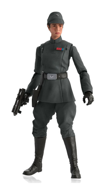 Star Wars: Obi-Wan Kenobi Black Series Action Figura 2022 Tala (ufficiale imperiale) 15 cm