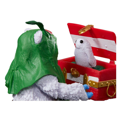 Star Wars Black Series Action Figuur Ewok (vakantie -editie) 15 cm