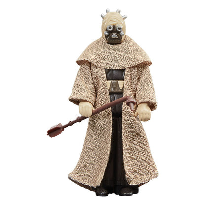 Star Wars: The Book of Boba Fett Retro Collection Action Figure Tusken Warrior 10 cm