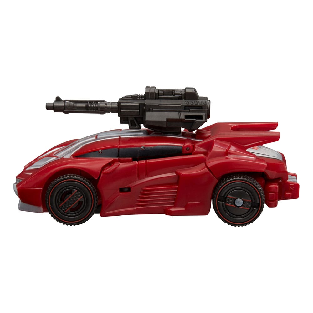 Transformers: War for Cybertron Studio Series Deluxe Class Akcijska figurica Gamer Edition Sideswipe 11 cm