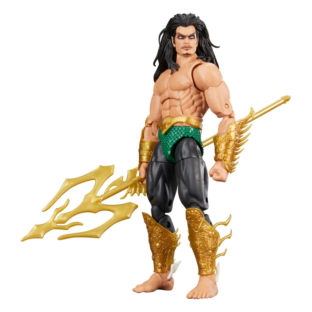 Marvel Legends Action Figure Namor (Baf: Marvel's The Void) 15 cm