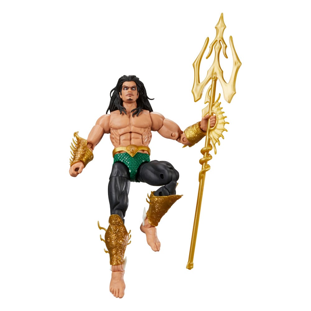 Marvel Legends Action Figure Namor (Baf: Marvel's The Void) 15 cm