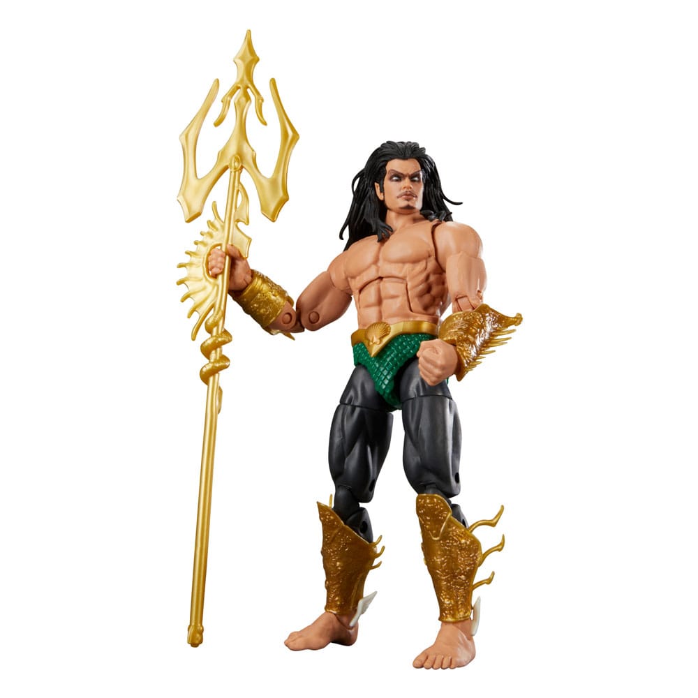 Marvel Legends Action Figure Namor (Baf: Marvel's The Void) 15 cm