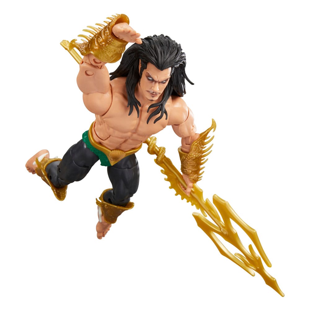 Marvel Legends Action Figure Namor (Baf: Marvel's The Void) 15 cm