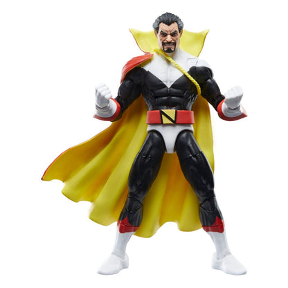 Iron Man Marvel Legends Action Figur Count Nefaria 15 cm