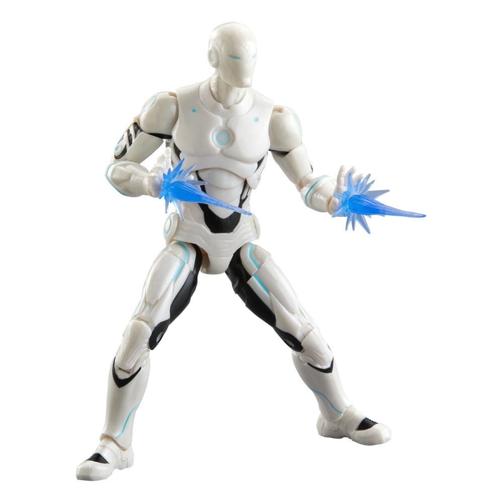 Marvel Legends Actie Figuur Superior Iron Man 15 cm