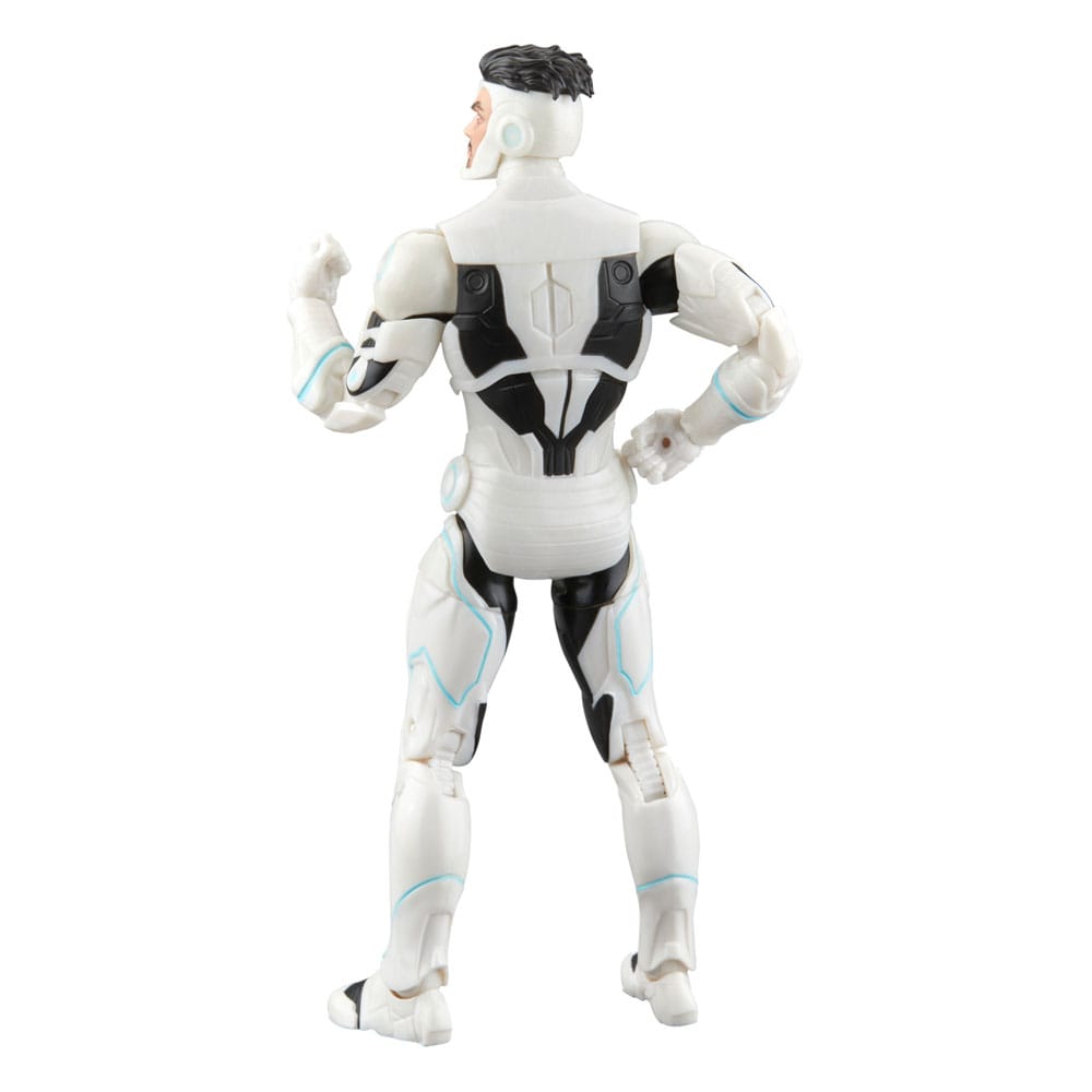 Marvel Legends Actie Figuur Superior Iron Man 15 cm