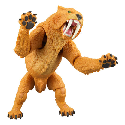 Marvel Legends Action Figuur Wolfsbane (BAF: Marvel's Zabu) 15 cm