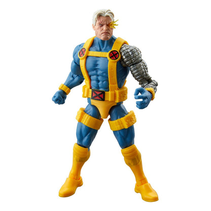 Marvel Legends Action Figur Marvel's Cable (BAF: Marvel's Zabu) 15 cm