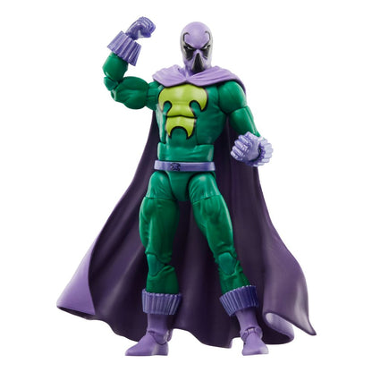 Örümcek Adam Marvel Legends Action figürü Marvel's Prowler 15 cm