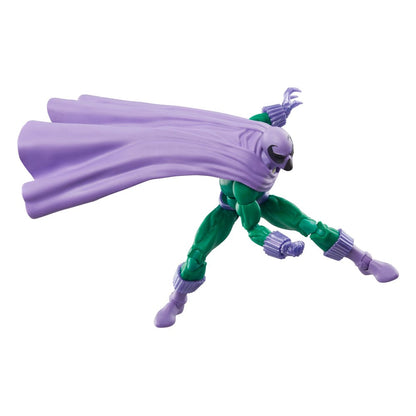 Örümcek Adam Marvel Legends Action figürü Marvel's Prowler 15 cm