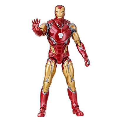 Marvel Studios Marvel Legends Action Figue Iron Man Mark lxxxv 15 cm