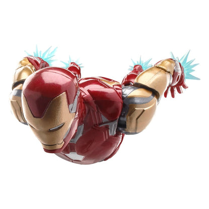 Marvel Studios Marvel Legends Action Figue Iron Man Mark lxxxv 15 cm