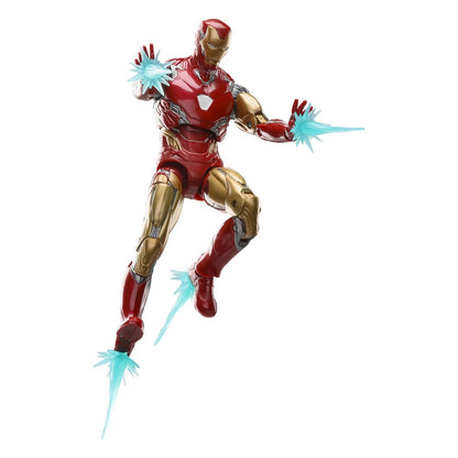 Marvel Studios Marvel Legends Action Figue Iron Man Mark lxxxv 15 cm