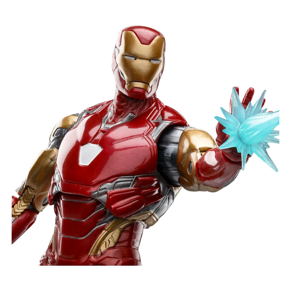 Marvel Studios Marvel Legends Action Figue Iron Man Mark lxxxv 15 cm