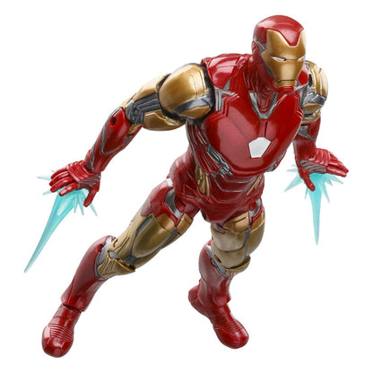 Marvel Studios Marvel Legends Action Figue Iron Man Mark lxxxv 15 cm