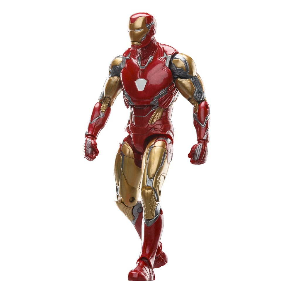 Marvel Studios Marvel Legends Action Figue Iron Man Mark lxxxv 15 cm