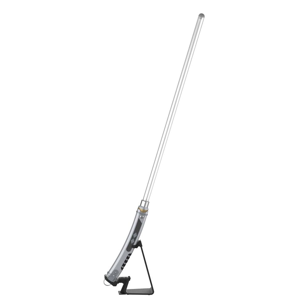 Star Wars: Ahsoka Black Series Replica Force FX Elite Light Sabre Ahsoka Tano