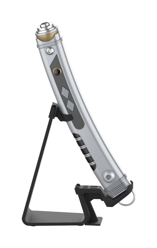 Star Wars: Ahsoka Black Series Replica Force FX Elite Light Sabre Ahsoka Tano