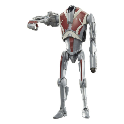 Star Wars Jedi: Survivor Black Series Action Figur 3-Pack Magna Guard, Super Battle Droid & Battle Droid