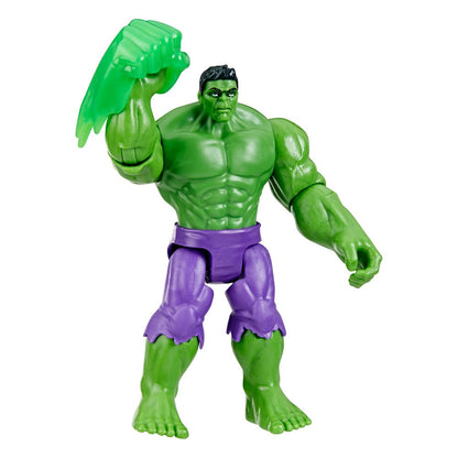 Avengers Epic Hero Series Action Figur Hulk 10 cm