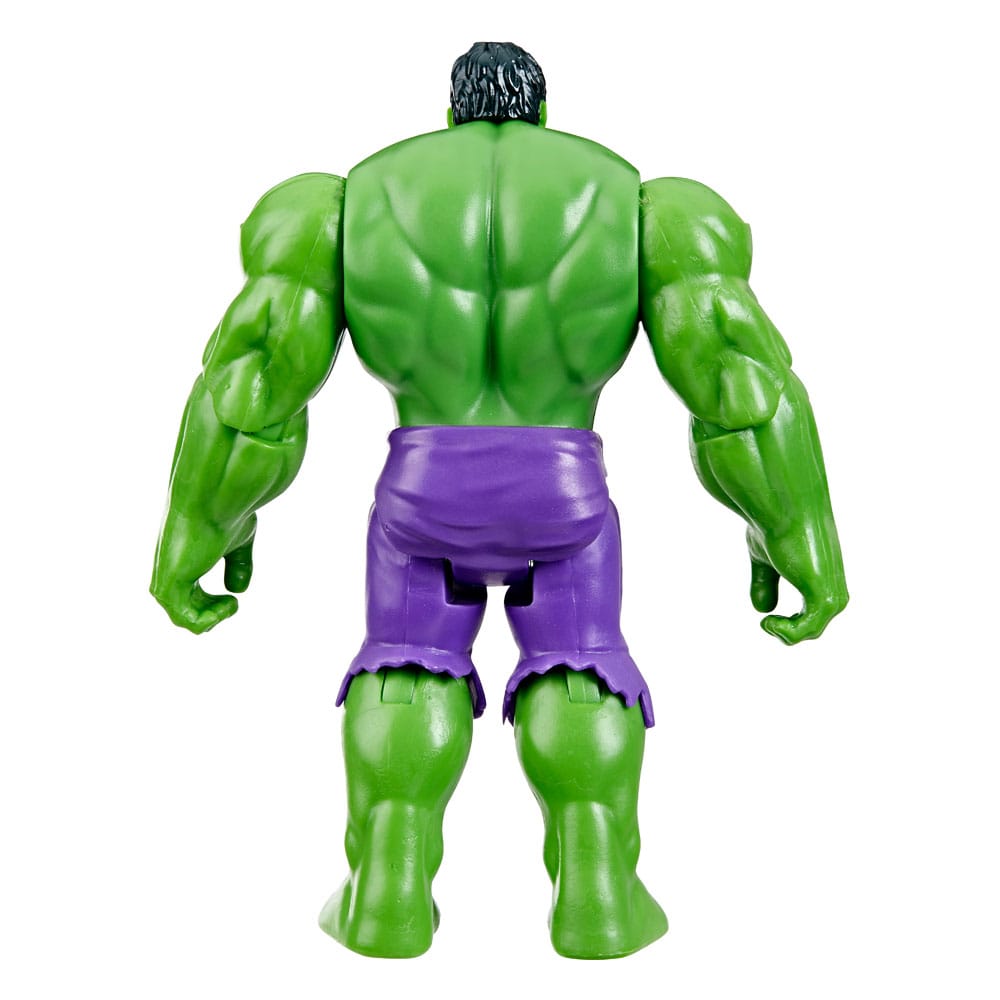 Avengers Epic Hero -serie Actie Figuur Hulk 10 cm