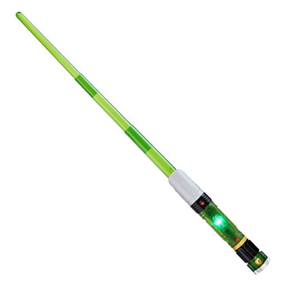 Star Wars Lightsaber Forge Kyber Core Rollespill Replica Electronic Lightsaber Sabine Wren