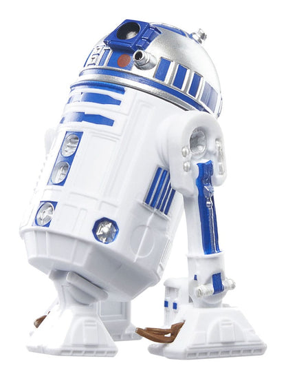 Star Wars Bölüm IV Vintage Koleksiyon Aksiyon Figürü Artoo-Detoo (R2-D2) 10 cm