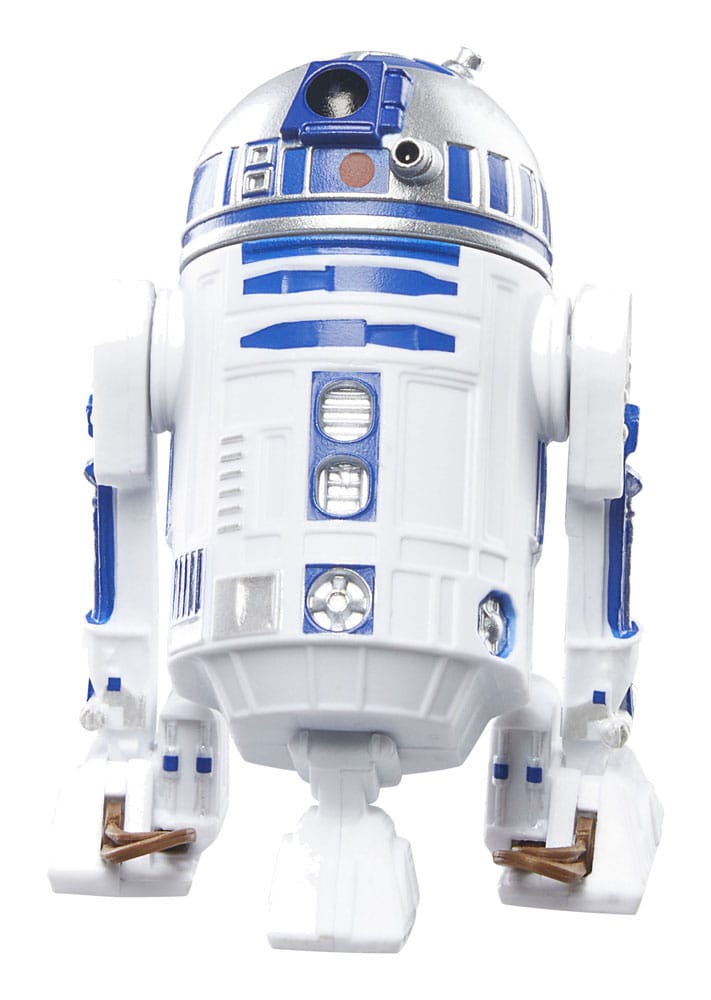 Star Wars Bölüm IV Vintage Koleksiyon Aksiyon Figürü Artoo-Detoo (R2-D2) 10 cm