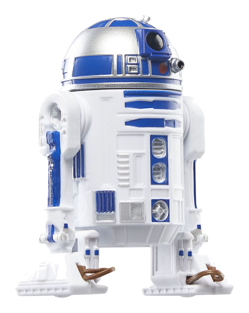 Star Wars Bölüm IV Vintage Koleksiyon Aksiyon Figürü Artoo-Detoo (R2-D2) 10 cm