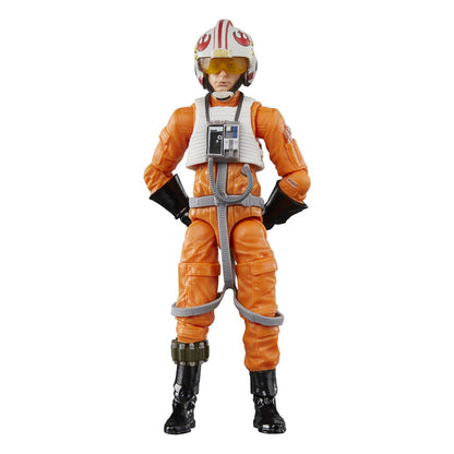 Star Wars Episodio IV Vintage Collection Figure Action Figure Luke Skywalker (X-Wing Pilot) 10 cm