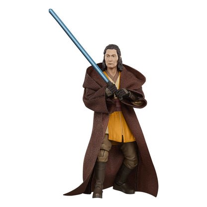 Star Wars: The Acolyte Vintage Collection Action Figure Jedi Master Sol 10 CM