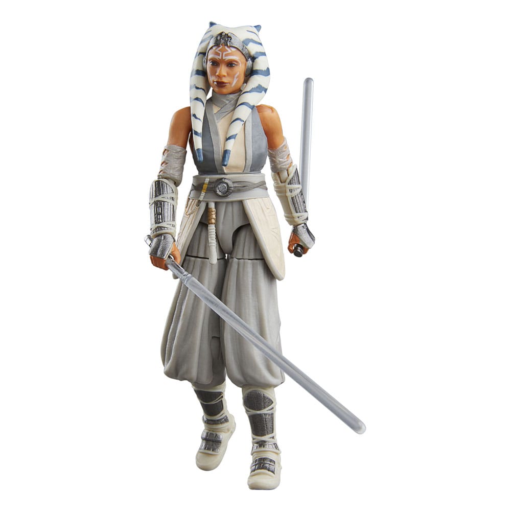 Ratovi zvijezda: Ahsoka Vintage Zbirka Akcijska figura Ahsoka Tano (Peridea) 10 cm