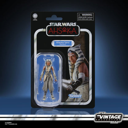 Ratovi zvijezda: Ahsoka Vintage Zbirka Akcijska figura Ahsoka Tano (Peridea) 10 cm