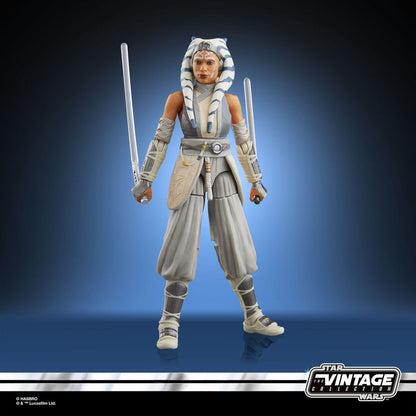 Ratovi zvijezda: Ahsoka Vintage Zbirka Akcijska figura Ahsoka Tano (Peridea) 10 cm