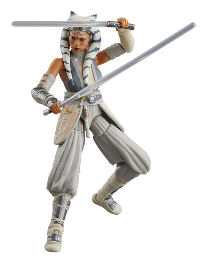 Ratovi zvijezda: Ahsoka Vintage Zbirka Akcijska figura Ahsoka Tano (Peridea) 10 cm